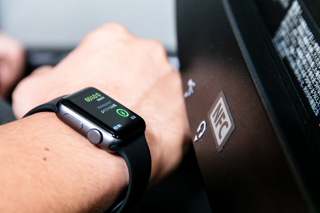 FITEASY gimkit,ジムキット,フィットイージー,apple watch